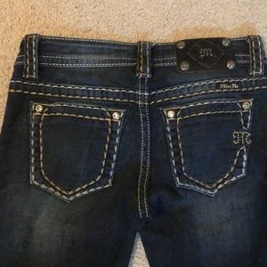 Miss Me Skinny Jeans